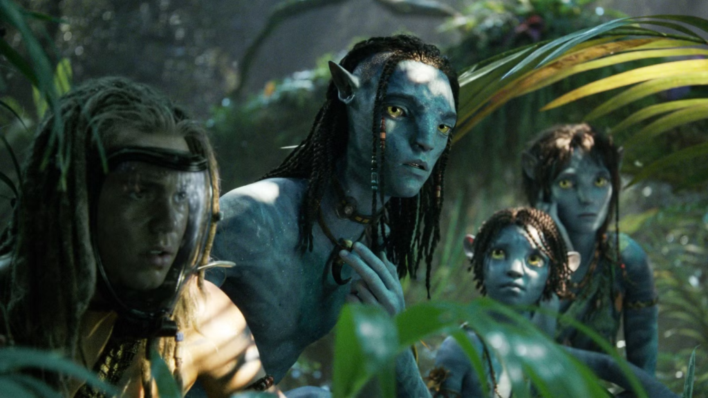 Thế hệ mới của Pandora – trẻ trung, mất mát và đầy mâu thuẫn.