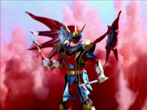 Toàn bộ các dạng cường hóa và chiêu kết liễu của Power Rangers