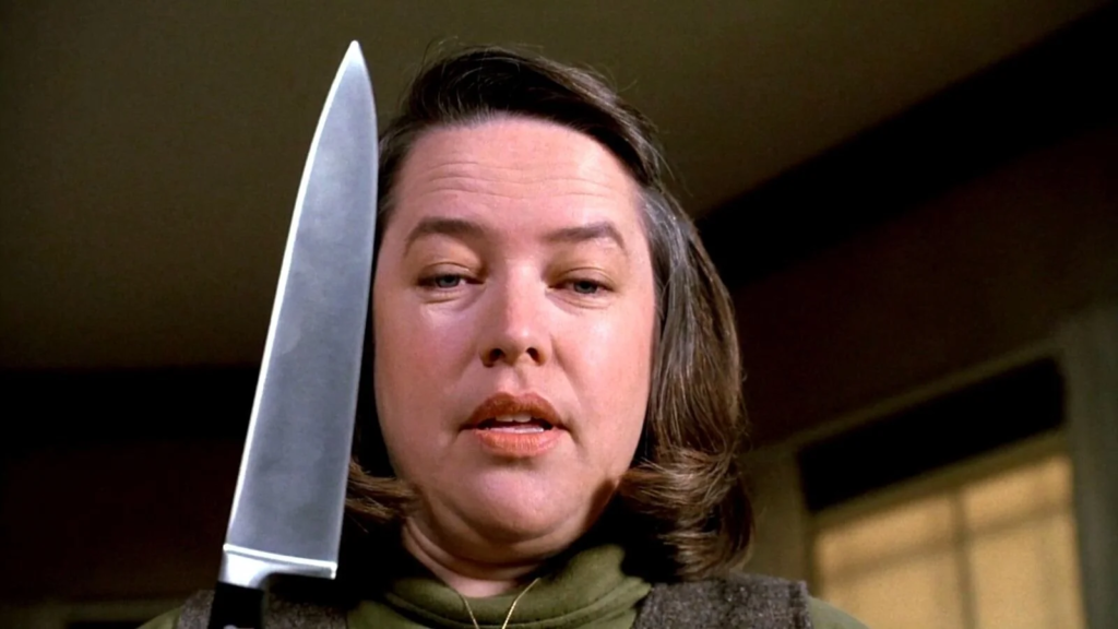 Annie Wilkes – Misery (1990)