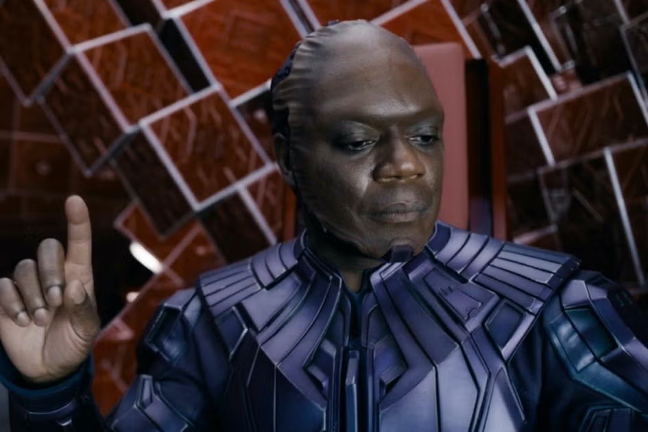 High Evolutionary – Khi cái tôi biến thành thảm họa diệt chủng