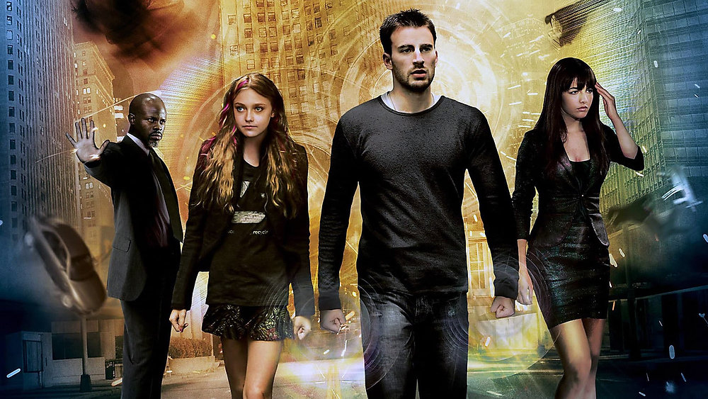 Tóm tắt phim Push 2009 – Khi siêu năng lực không cứu được ai khỏi bị săn đuổi