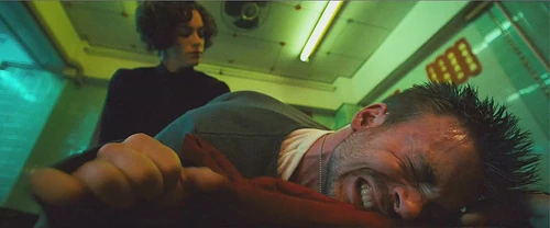 Bi kịch khởi nguồn của Nick Gant