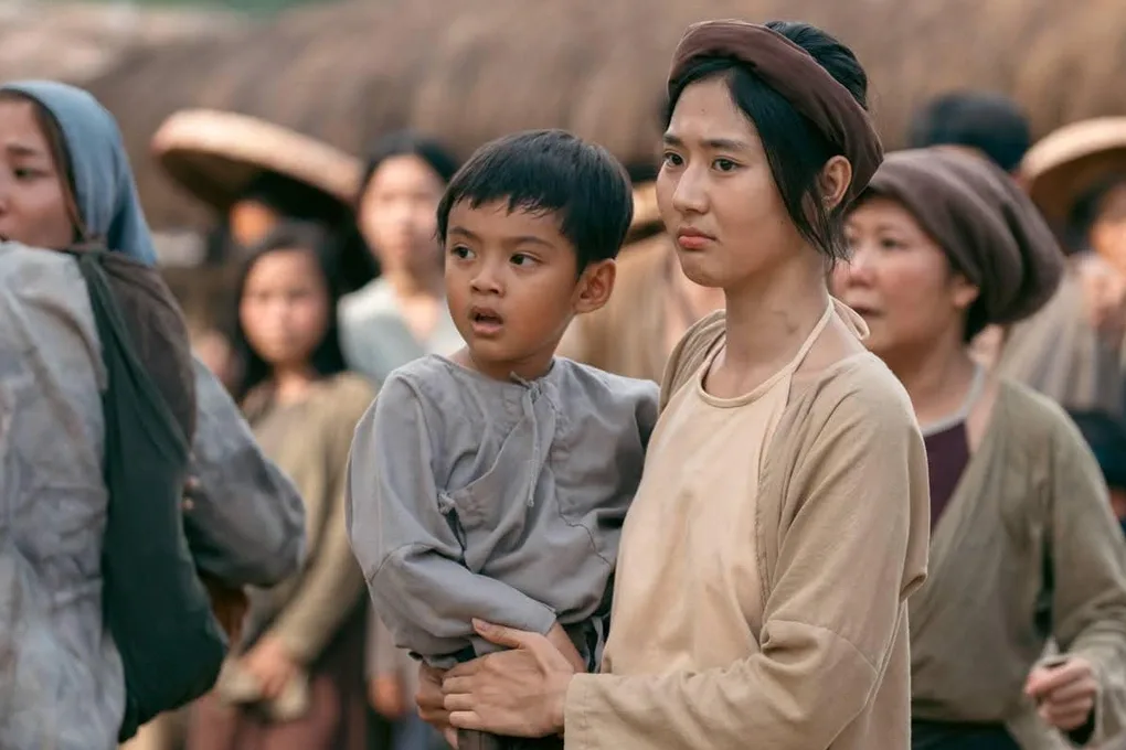 Đèn Âm Hồn