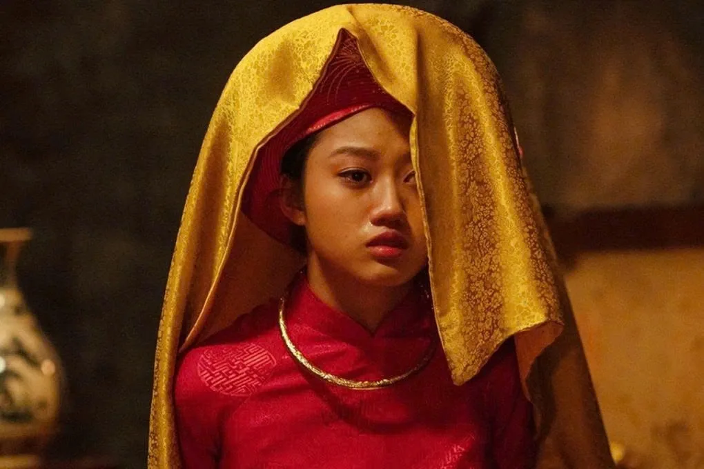 Út Lan: Oán Linh Giữ Của