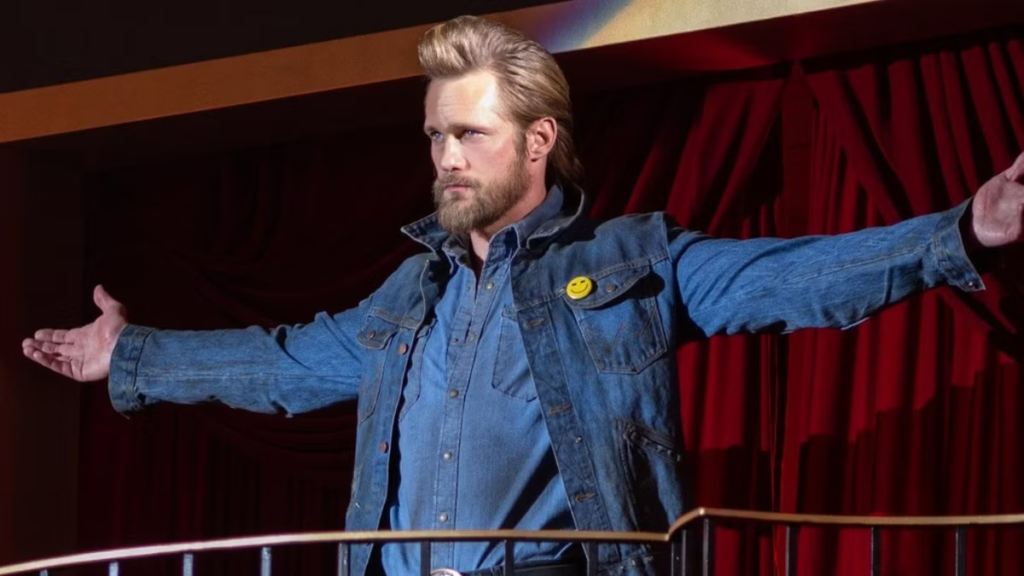 Randall Flagg – Kẻ thao túng định mệnh