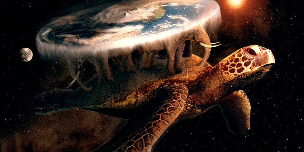 Maturin – Thần rùa sáng tạo