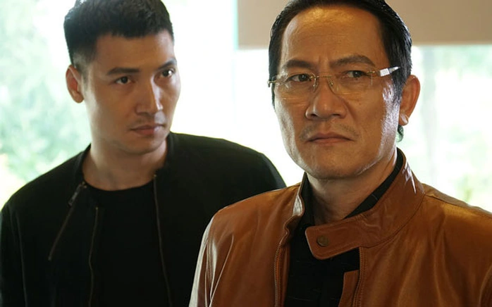 Hồ Sơ Cá Sấu – Phá án không còn là trung tâm duy nhất