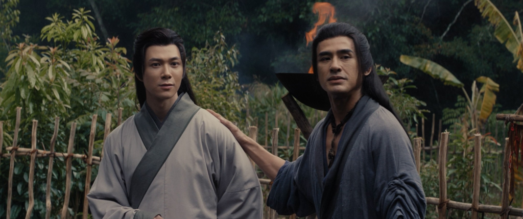 Tóm tắt nội dung Hoàng Tử Quỷ