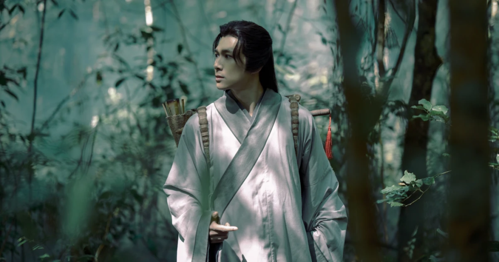 Nguồn gốc và động cơ của hoàng tử Thân Đức