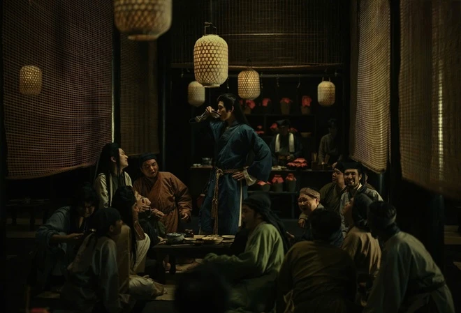 Hình ảnh và âm thanh