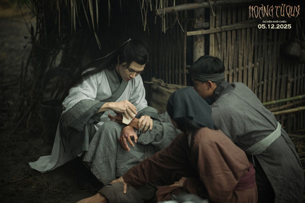 Đánh giá nội dung và cách kể chuyện