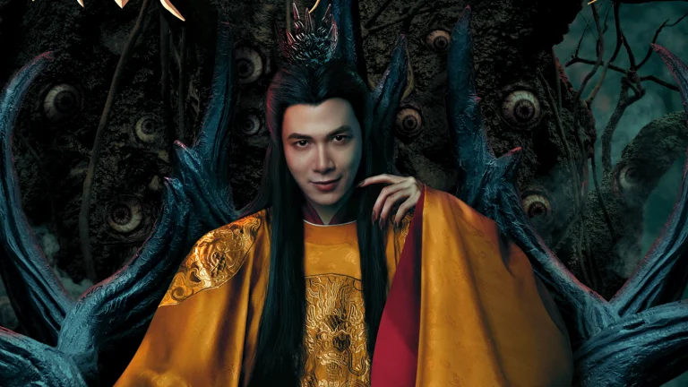 Review Hoàng Tử Quỷ: Phim kinh dị cổ trang Việt gây ám ảnh