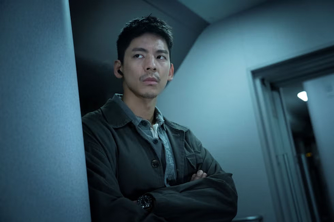 Diễn xuất – Khi người hùng không còn bất khả chiến bại