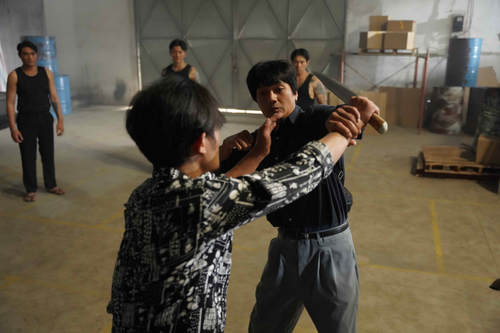 Hình ảnh và âm thanh – Đã mắt và đầy năng lượng