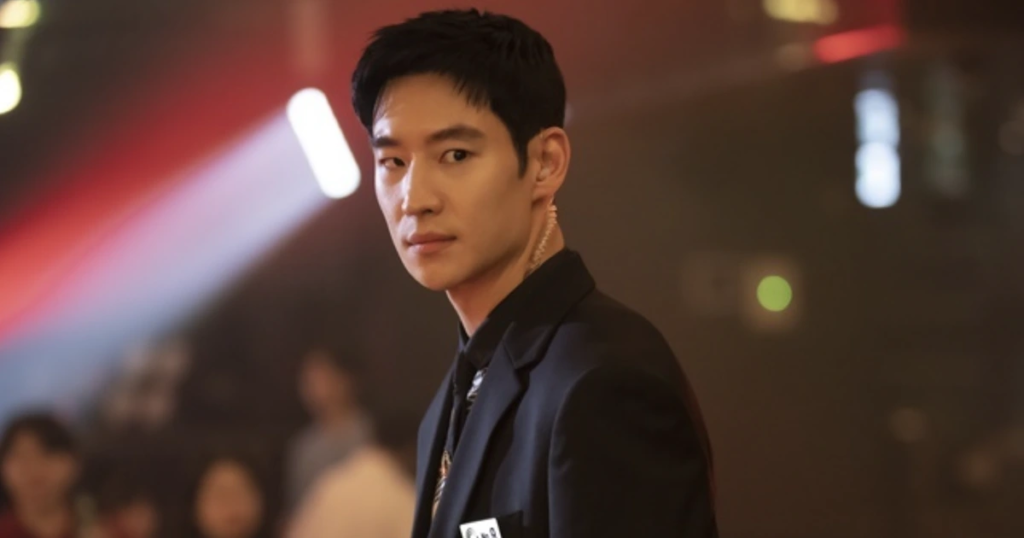 Vụ án 3 – Black Sun và công lý ảo dành cho kẻ quyền lực