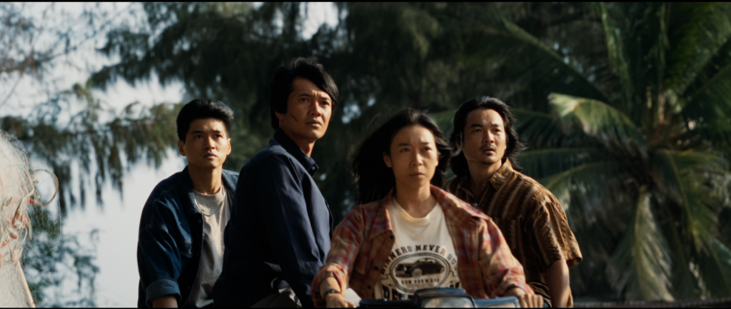 Đánh giá nội dung – Hấp dẫn hơn tưởng tượng