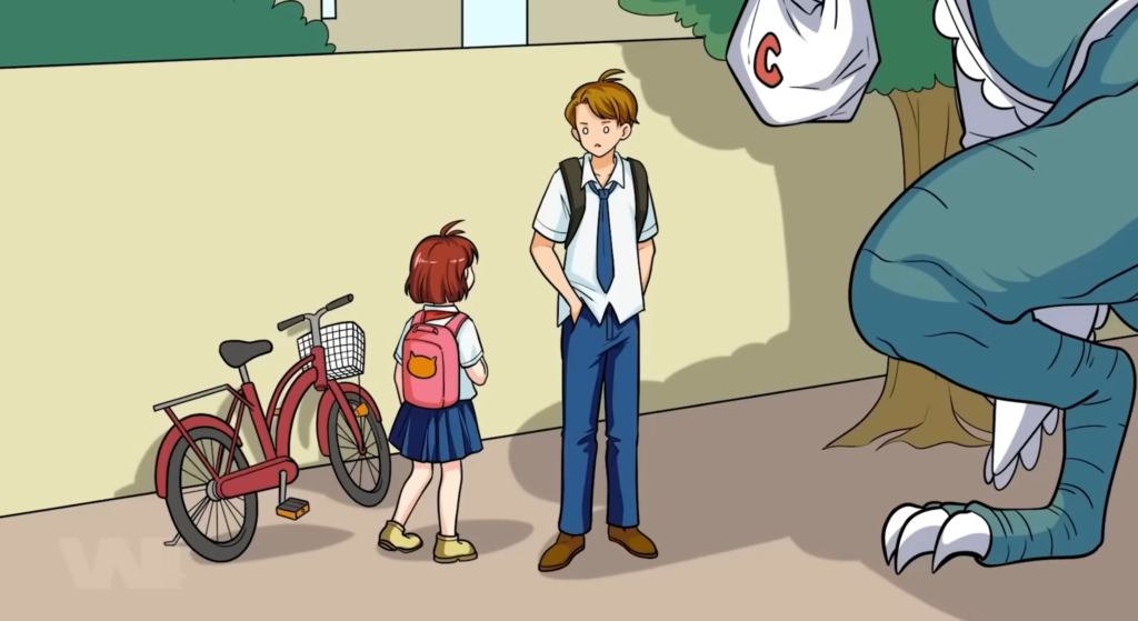 Tóm tắt nội dung