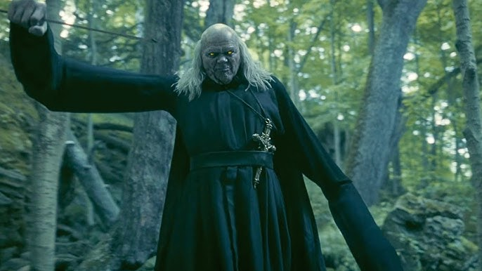 Nguồn Gốc Của Pennywise