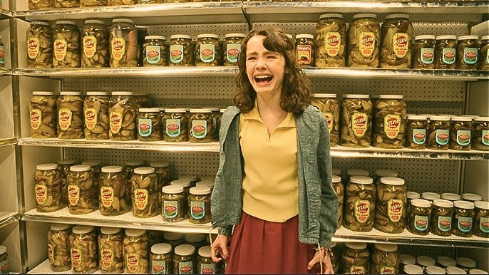 Những Đứa Trẻ Trong Một Derry Bất Ổn