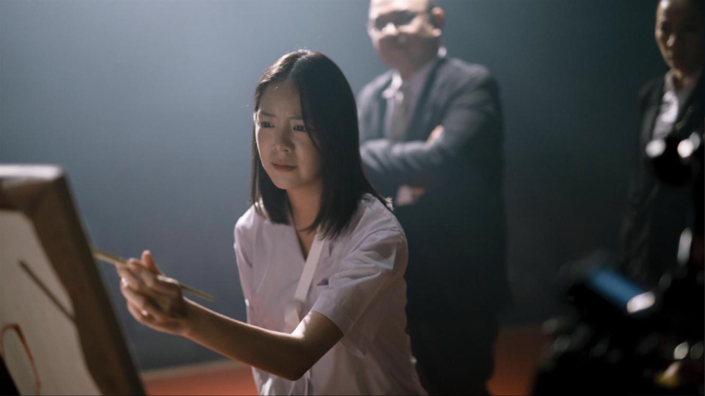 Căng Thẳng Cạnh Tranh Học Tập