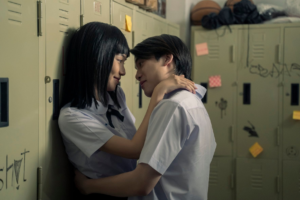 Girl From Nowhere và Hệ Triệu Chứng Học Đường Độc Hại