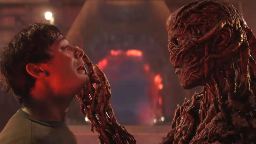 Vecna không chọn con mồi ngẫu nhiên.