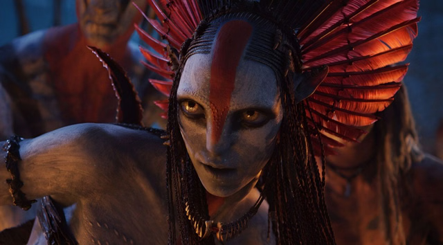 Varang – Nữ Vương Của Lửa Và Hận Thù