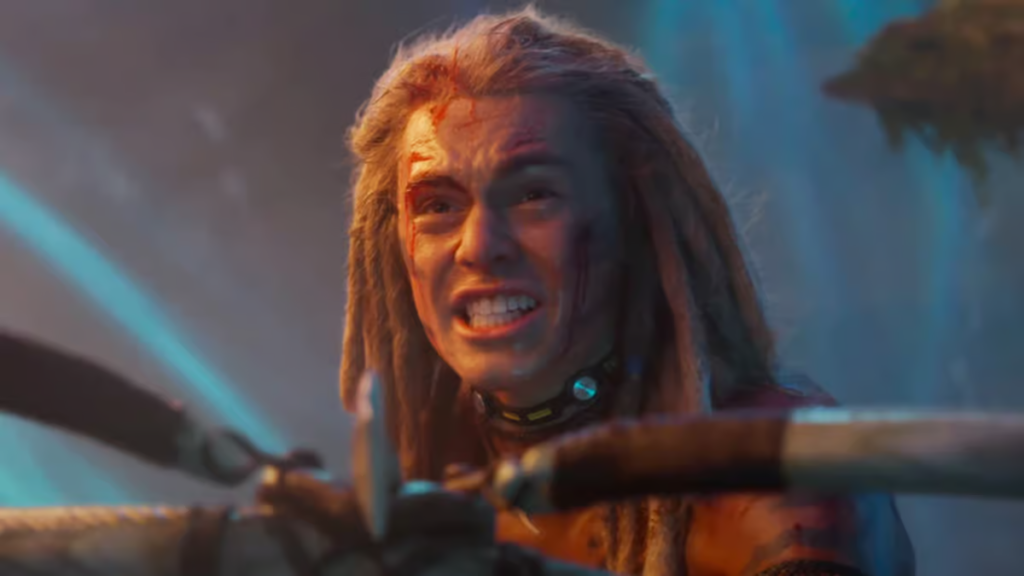 Spider – Tài Sản Quý Giá Nhất Pandora