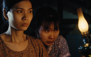 Review Nhà Hai Chủ – Khi Ngôi Nhà Không Chỉ Có Một Chủ Nhân