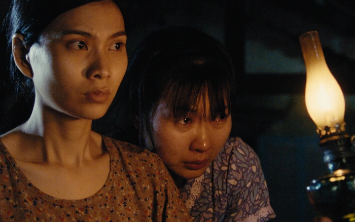 Review Nhà Hai Chủ – Khi Ngôi Nhà Không Chỉ Có Một Chủ Nhân