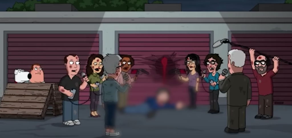 S22E02 – Supermarket Pete