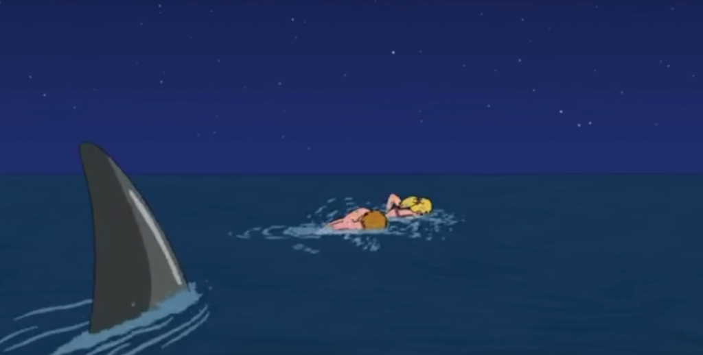 S22E05 – Baby, It’s Cold Inside