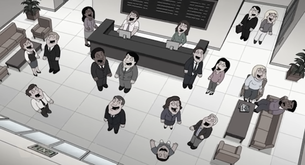 S22E08 – Baking Sad