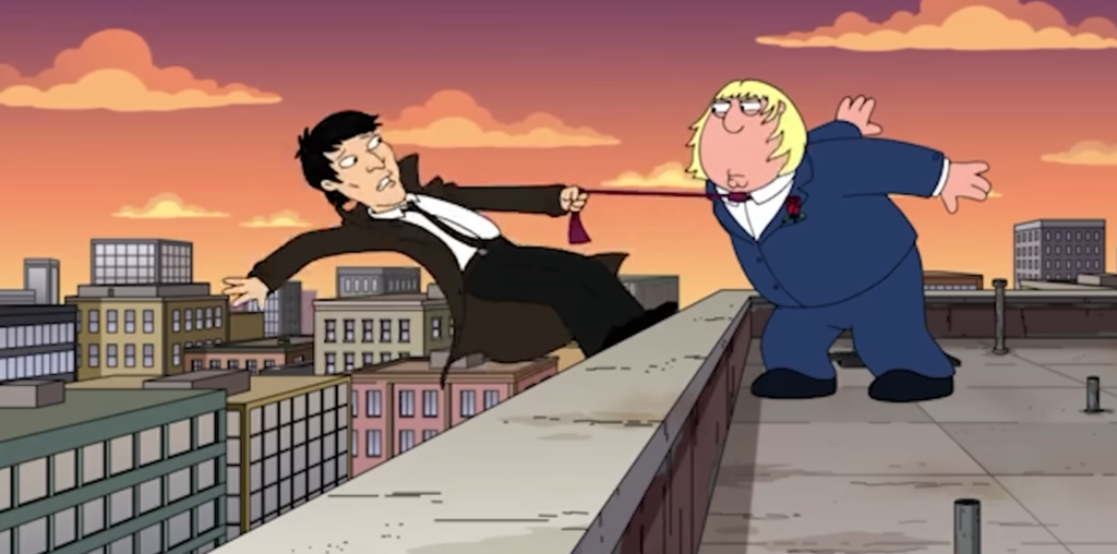 S22E11 – Teacher’s Heavy Pet