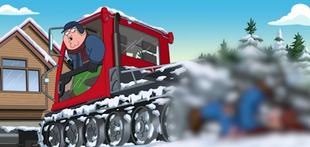 S22E14 – Fat Actor