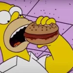 Thất đại tội của phim The Simpsons