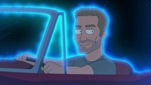 Những lần Family Guy tiên tri khiến khán giả nổi da gà