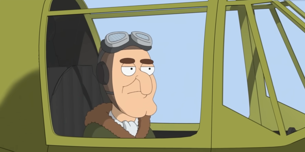 Quá khứ: Chiến tranh, sang chấn và một cuộc đời bị bẻ gãy