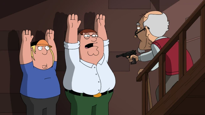 German Guy: Khi tình yêu bệnh hoạn vượt qua nỗi sợ