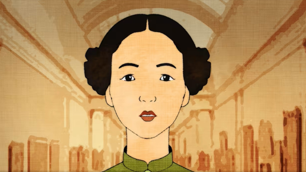 HERstory – khi lịch sử được kể từ góc nhìn phụ nữ