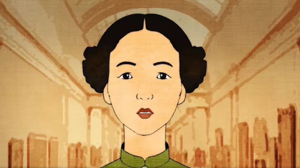 Hoàng Thị Thế – Fate And Destiny: nền móng đầu của hoạt hình Việt thế hệ mới