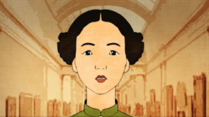 Hoàng Thị Thế – Fate And Destiny: nền móng đầu của hoạt hình Việt thế hệ mới