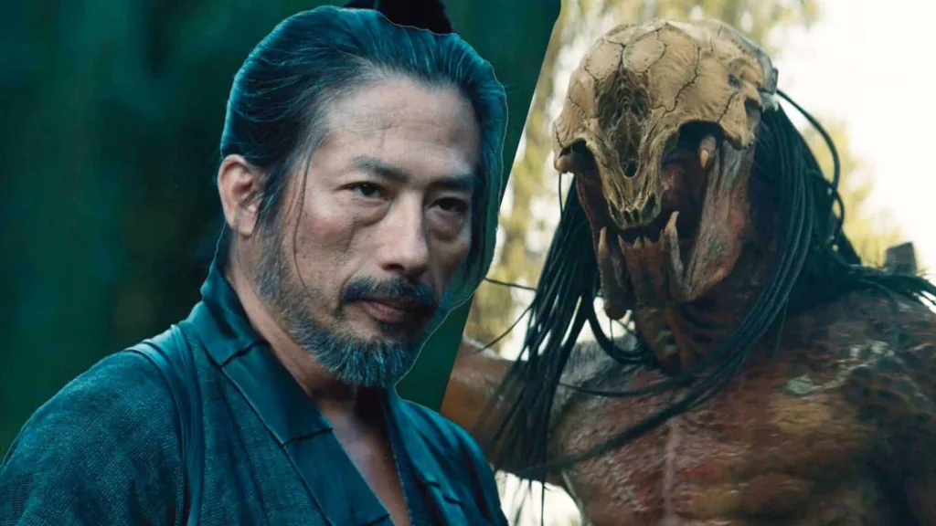 Năm 1629 – Khi samurai gặp thợ săn