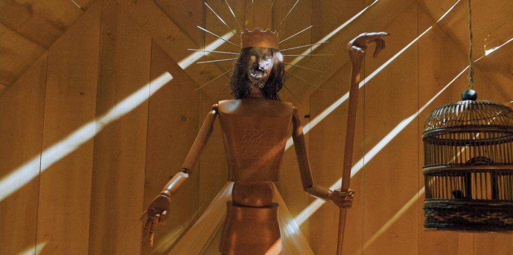 Tóm tắt và phân tích Hereditary phim kinh dị tà giáo ám ảnh