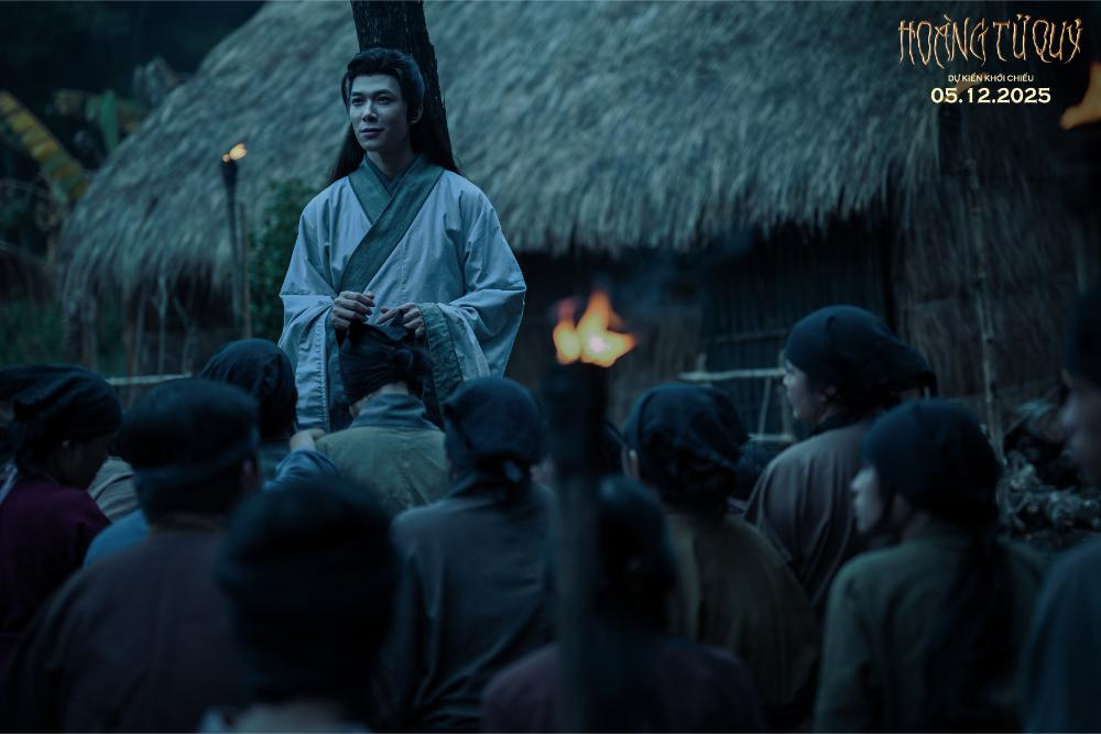 Tại sao dân làng Hủi dễ dàng nghe theo Thân Đức