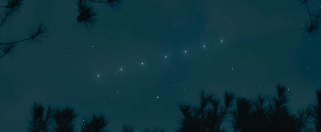 Thất tinh liên châu