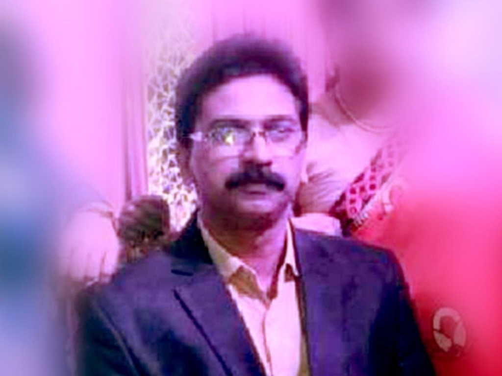 Lalit – người nghe thấy tiếng cha từ cõi chết