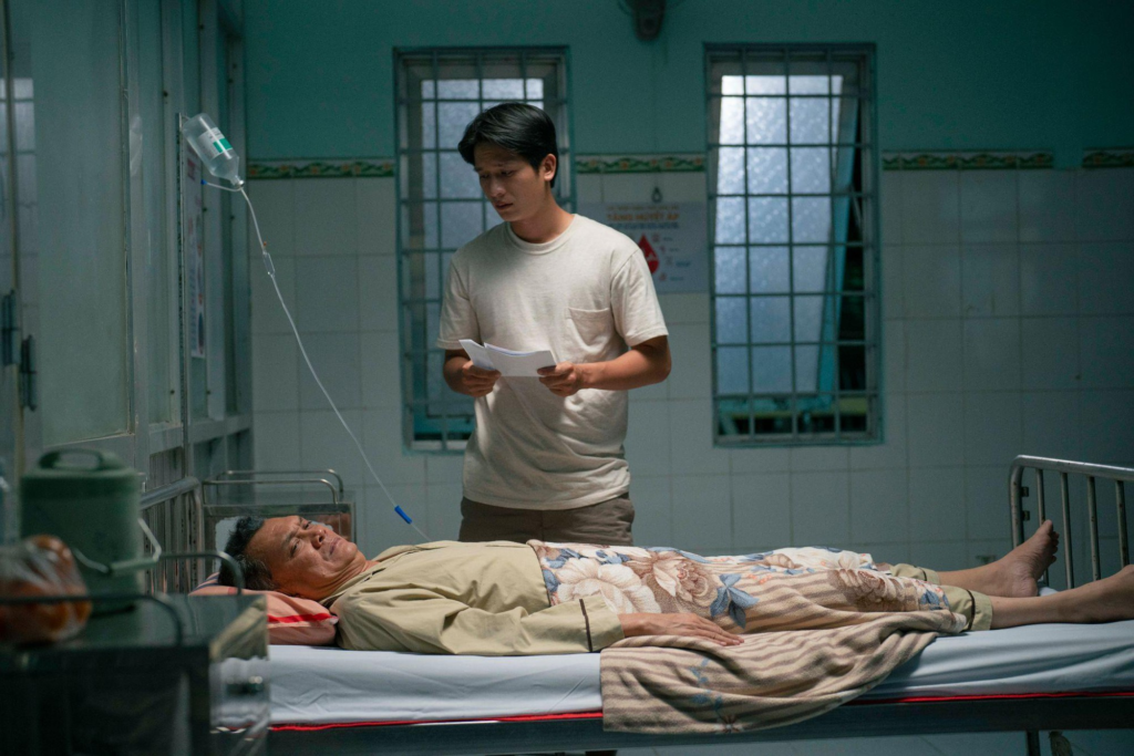 Tóm tắt nội dung