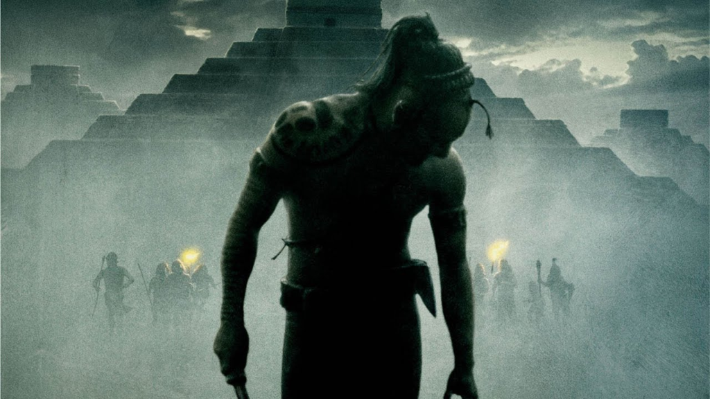 Review Apocalypto (2006): Khi nền văn minh Maya đi đến hồi kết