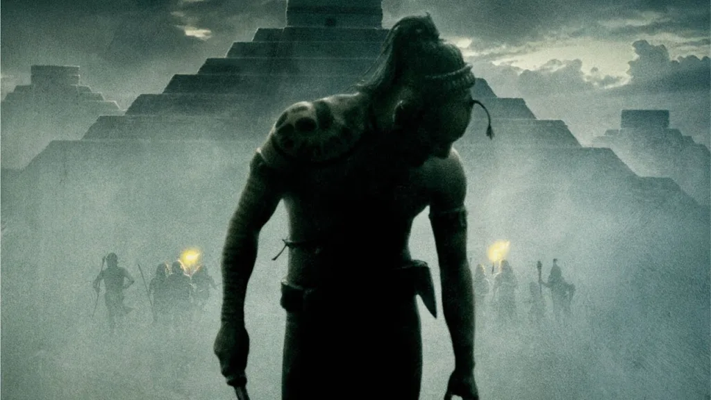 Tóm tắt và phân tích đế chế Maya trong phim Apocalypto (2006)